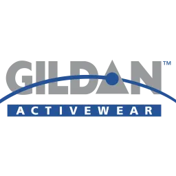 Free Gildan Logo Icon