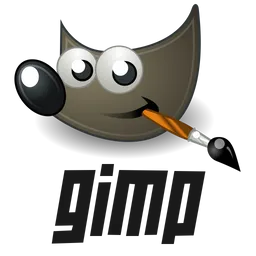 Free Gimp Logo Ícone