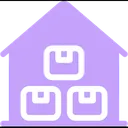 Free Gingerbread House Decorative Gingerbread House Home Icon