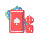 Free Gioco Viaggio Carte Icon