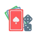 Free Gioco Viaggio Carte Icon