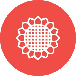 Free Girasol  Icono