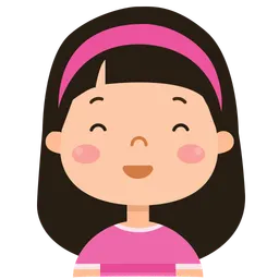 Free Girl  Icon