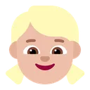 Free Girl Woman Female Icon