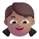 Free Color Medium Icon