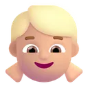 Free Color Medium Light Icon