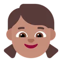 Free Flat Medium Icon
