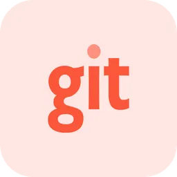 Free Git Logo Icon