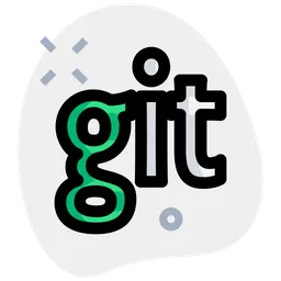 Free Git Logo Icon