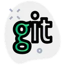 Free Git  Icon