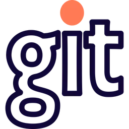 Free Git Logo Icon