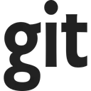 Free Git  Icon