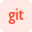 Free Git  Icon