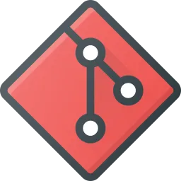 Free Git Logo Icon