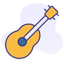 Free Gitarre Musik Instrument Symbol