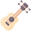 Free Gitarre Symbol