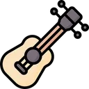 Free Gitarre Symbol