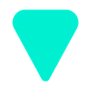 Free Gitarre Plektrum Picker Symbol