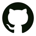 Free GitHub  Ícone