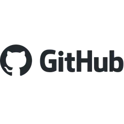 Free Github Logo Symbol