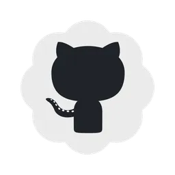 Free Github Logo Symbol