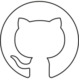 Free Github Logo Symbol