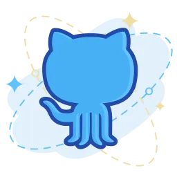 Free Github Logo Icono