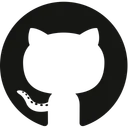 Free Github Logo Brand Icon