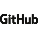 Free Github Brand Company Icon