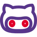 Free Github Alt Social Logo Social Media Icon