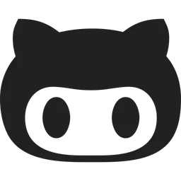 Free Github Logo Icons, Logos, Symbols - Free Download in SVG, PNG