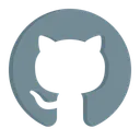 Free Github Apps Platform Icon