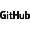 Free Github Brand Company Icon