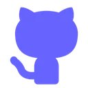 Free Github  Icon