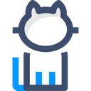 Free Github Hovytech Media Icon