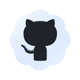 Free Github Logo Icon