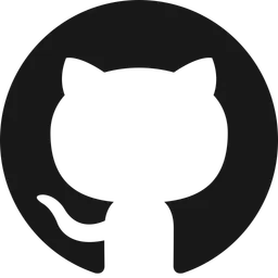 Free Github Logo Icon