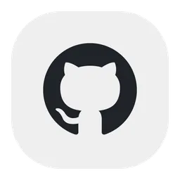 Free Github Logo Icon