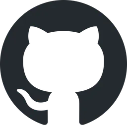 Free Github Icon - Free Download Logos Icons | IconScout