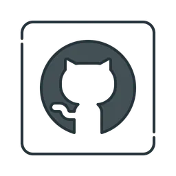 Free Github Icons, Logos, Symbols - Free Download in SVG, PNG