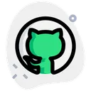 Free Github Icon