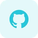 Free Github  Icon