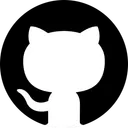 Free Github  Icon