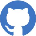 Free Github Icon