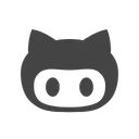 Free Github Alt Icon