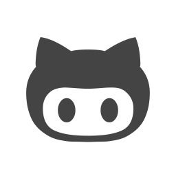 Free Github Logo Icon