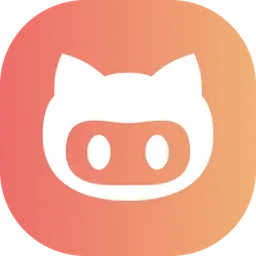 Free Github Logo Icon