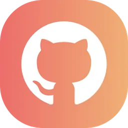 Free Github Logo Icon