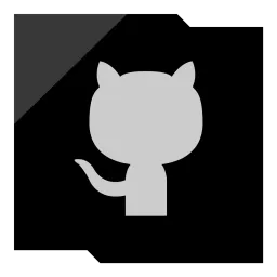 Free Github Logo Icon