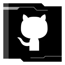 Free Github Logo Icon